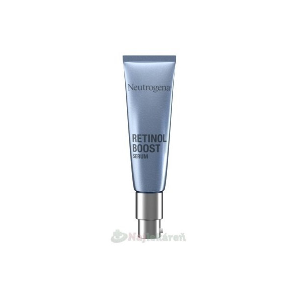 NEUTROGENA Retinol Boost sérum 30ml