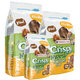 Versele Laga Crispy Muesli Hamsters & Co - škrečok, potkan, myš 400g