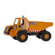 ALLTOYS JCB sklápěč velký