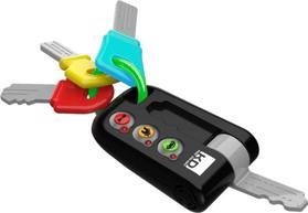 E-shop ALLTOYS Klíče od auta Kooky