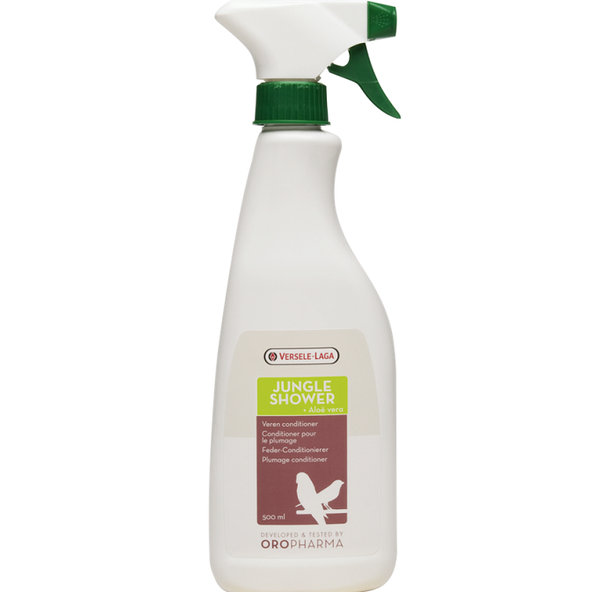Versele Laga Oropharma Jungle Shower spray - kondicionér pre vtáky 500ml