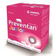 FARMAX Preventan Junior + vitamín C, 90 tabliet