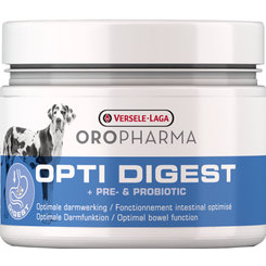 Versele Laga Oropharma dog Opti Digest pre psy 250g