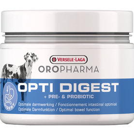 Versele Laga Oropharma dog Opti Digest pre psy 250g