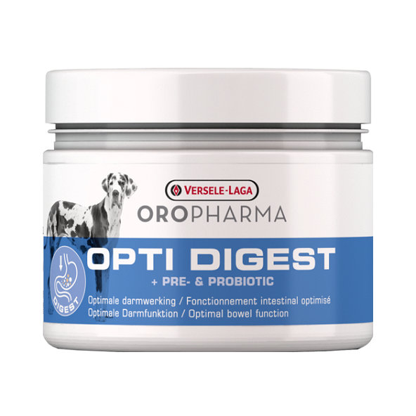 Versele Laga Oropharma dog Opti Digest pre psy 250g