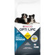Versele Laga Opti Life dog Senior Medium & Maxi 12,5kg