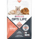 Versele Laga Opti Life dog Adult Skin Care Mini 2,5kg