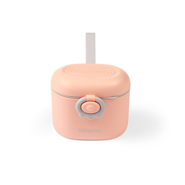 E-shop BABYONO Zásobník na sušené mlieko 240ml