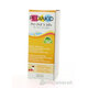 PEDIAKID sirup na chuť do jedla, 125 ml
