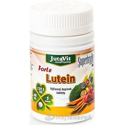 JutaVit Luteín Forte, 60 tbl