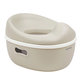 NATTOU Nočník učiaci 3v1 Potty Beige