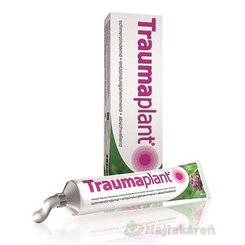 TRAUMAPLANT masť proti bolesti 50 g