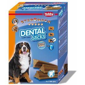 "Dental Sticks" L 28ks