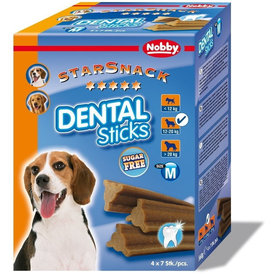 "Dental Sticks" M 28ks