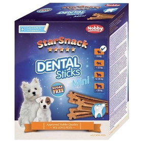 "Dental Sticks" Mini 28ks