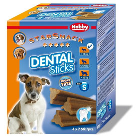"Dental Sticks" S 28ks