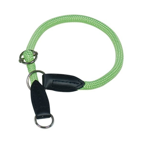 "Fun Royal" (M-L) 60cm neón-zelená