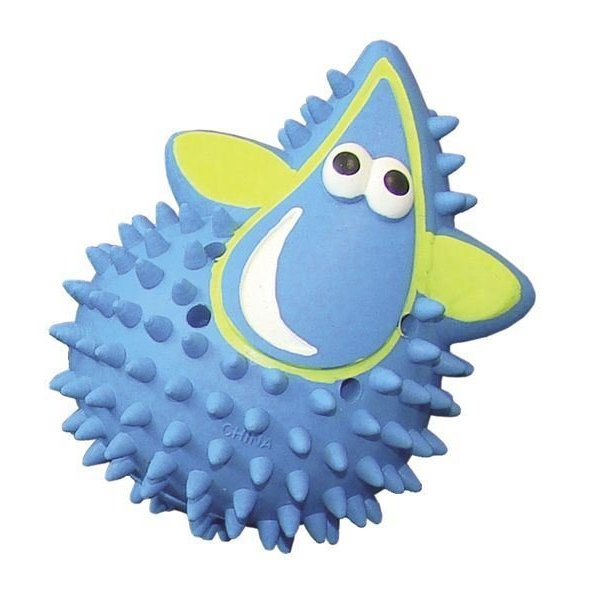 Hračka pre psy s chladivým efektom "Kvapka" S