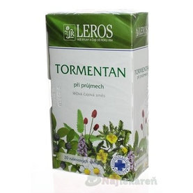 LEROS TORMENTAN,  20x1,5 g