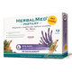 Dr.Weiss HERBALMED PASTILKY BEZ CUKRU pri prechladnutí 12 pastiliek
