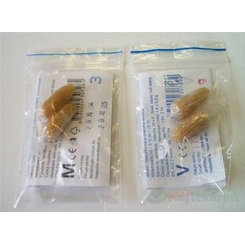 Chránič sluchu Plastifon malý, 2 ks