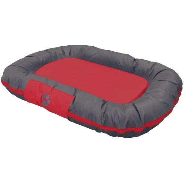 Pelech pre psy "Reno" červená 103cm