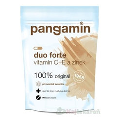 PANGAMIN DUO FORTE