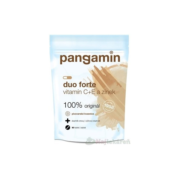 PANGAMIN DUO FORTE