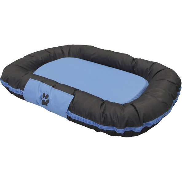 Pelech pre psy "Reno" modrá 92cm