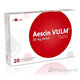 VULM Aescin 30 mg srdce a cievna sústava 20 tabliet