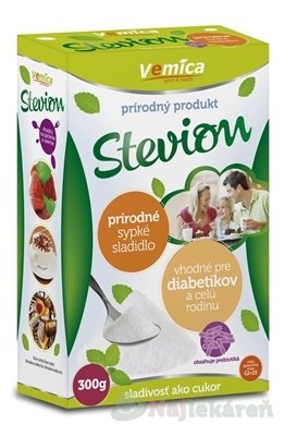 E-shop Vemica Stevion 300 g