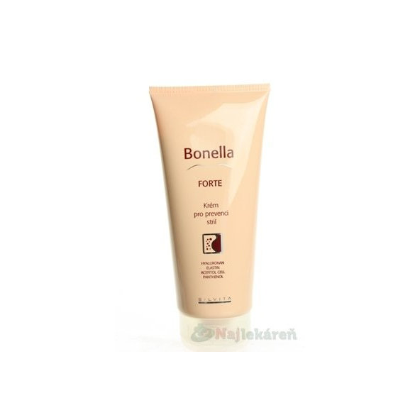 BONELLA FORTE, krém 200 ml