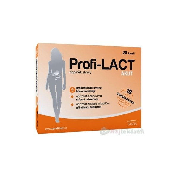 Profi-LACT Akut