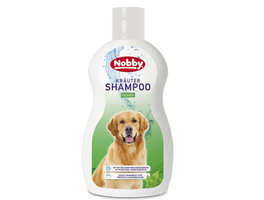 E-shop Bylinkový šampón pre psy 300ml