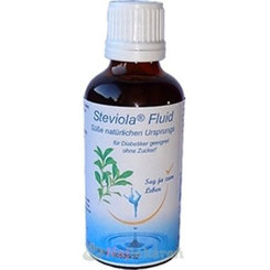 Steviola Fluid 100ml