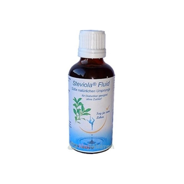 Steviola Fluid 100ml