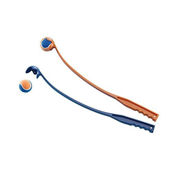 Hádzač tennisovej lopty 65cm