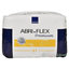 ABENA Abri Flex Premium S1, plienkové nohavičky, priedušné, boky 60-90cm, savosť 1400ml, 14ks