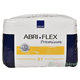 ABENA Abri Flex Premium S1, plienkové nohavičky, priedušné, boky 60-90cm, savosť 1400ml, 14ks