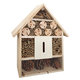 Insect hotel "Nice" 30x9x37cm