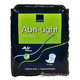 ABENA Abri Light Super, vkladacie plienky, priedušné, savosť 950ml, 30ks