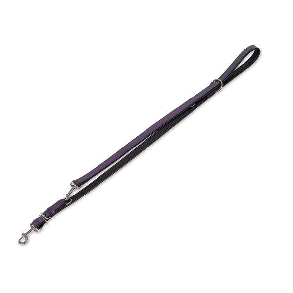 Vodítko "Custailo" 2m fialová