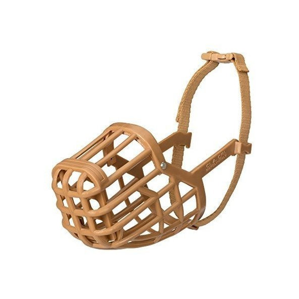 Náhubok "Baskerville" 5