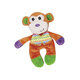 Plyšová hračka pre psy Opica 21cm
