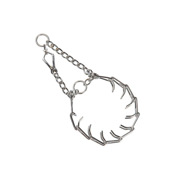 Ostnáč chróm L 64cm