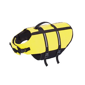 Plávajúca vesta XL žltá