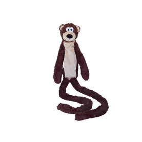 Plyšová opica 105cm