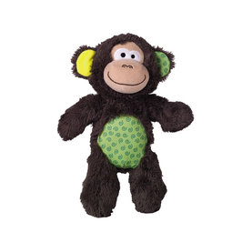Plyšová opica s lanom 28cm