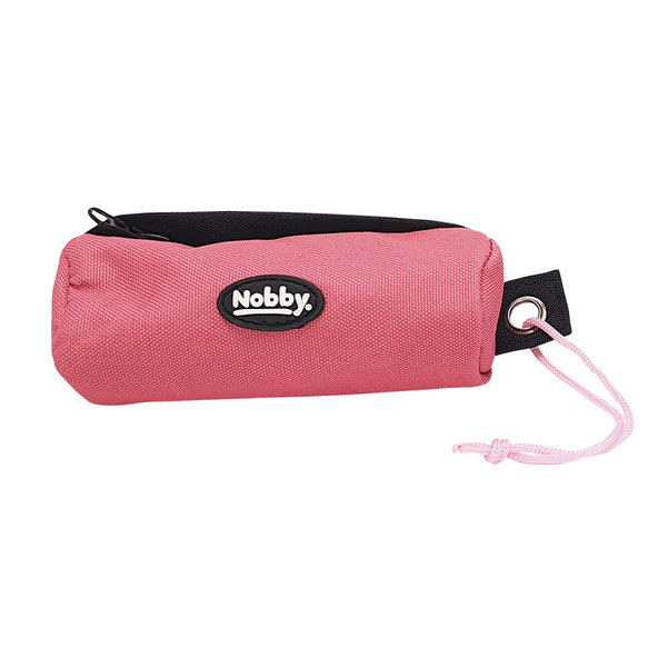 Snack dummy "Puppy" ružová