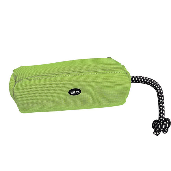 Snack dummy "Rio" L neón-zelená